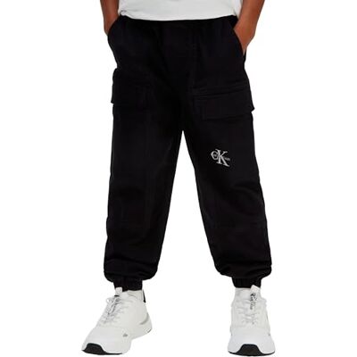 Calvin pojkar Jogger Essential Cargo Jogger Lvcksjc33b Calvin pojkar Jogger Essential Cargo Jogger Lvcksjc33b