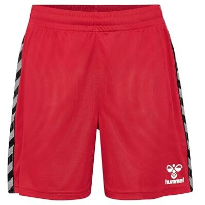 hummel hmlAUTHENTIC PL shorts för barn hummel hmlAUTHENTIC PL shorts för barn