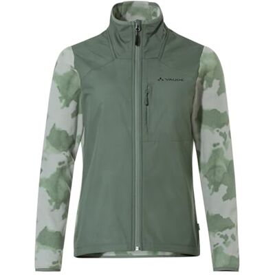 VAUDE Minaki Mid jacka för kvinnor VAUDE Minaki Mid jacka för kvinnor