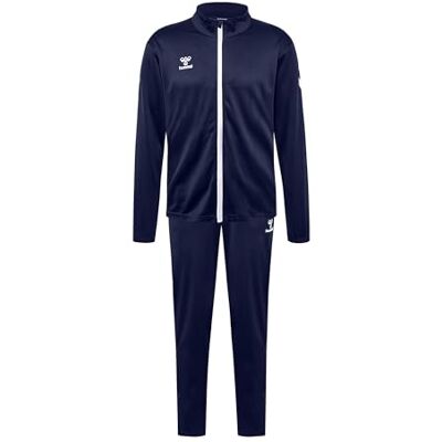 hummel hmlLOGO SUIT, MARINE, 2XL hummel hmlLOGO SUIT, MARINE, 2XL