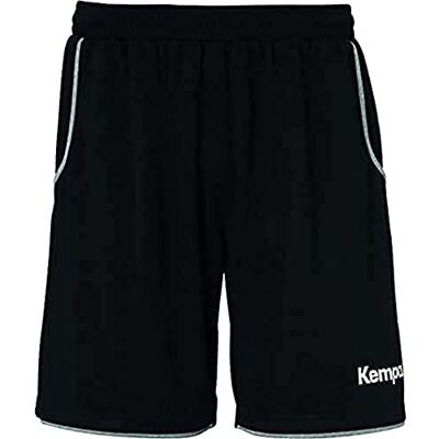 Kempa barn skolstygnare shorts-200310201 shorts, svart, 164 Kempa barn skolstygnare shorts-200310201 shorts, svart, 164
