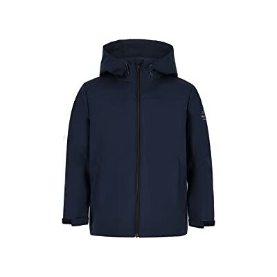 ECOALF KALIMALF Jacket Boys Jacka Pojke, Blue Navy, Hand för barn, BLUE NAVY ECOALF KALIMALF Jacket Boys Jacka Pojke, Blue Navy, Hand för barn, BLUE NAVY