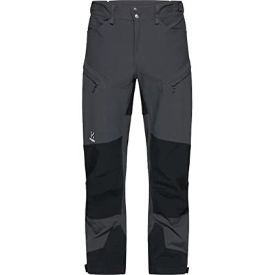 Haglöfs Rugged Standard Pants för män, sportbyxor Haglöfs Rugged Standard Pants för män, sportbyxor