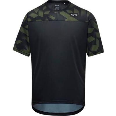 GORE WEAR TrailKPR daglig tröja herr GORE WEAR TrailKPR daglig tröja herr