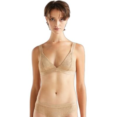 United Underställ Kvinna, Beige 193, S United Underställ Kvinna, Beige 193, S