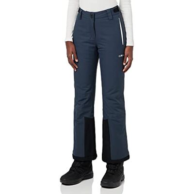 CMP , Woman Pant, Woman, Titanio, 46 CMP , Woman Pant, Woman, Titanio, 46