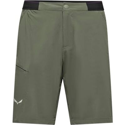 Salewa PEDROC 4 DST Cargo Short M, 2XL, blekgrön Salewa PEDROC 4 DST Cargo Short M, 2XL, blekgrön