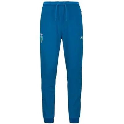 Kappa ATRIC Monaco Byxor Blå L Kappa ATRIC Monaco Byxor Blå L