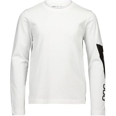 POC L/S Tee Jr POC L/S Tee Jr