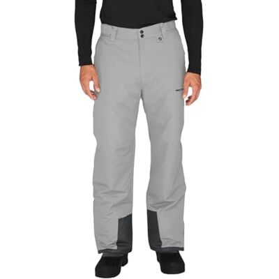 ARCTIX Essential herrskidbyxor, X-Large/32" Inseam ARCTIX Essential herrskidbyxor, X-Large/32" Inseam