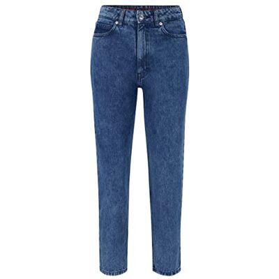 HUGO Dam Gatora-byxor, Navy415, 29W x 32L HUGO Dam Gatora-byxor, Navy415, 29W x 32L