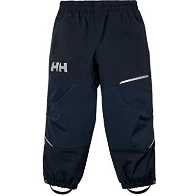 Helly Hansen barn unisex SOGN vattentäta byxor Helly Hansen barn unisex SOGN vattentäta byxor
