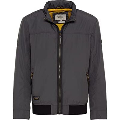camel active Herr 430800/1O57 Blouson, Shadow Grey, 26, skugga grå camel active Herr 430800/1O57 Blouson, Shadow Grey, 26, skugga grå