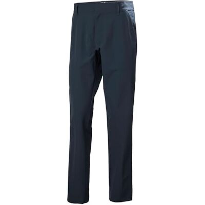 Helly Hansen herr Hh Qd byxa, marinblå, 33 Helly Hansen herr Hh Qd byxa, marinblå, 33