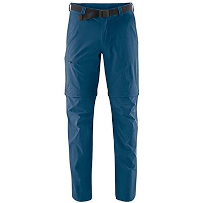 Maier Sports Utomhusbyxor för män, T-dragkedja, off Tajo Maier Sports Utomhusbyxor för män, T-dragkedja, off Tajo