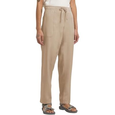 Jack Wolfskin Montero Pants W, Oat, XL Jack Wolfskin Montero Pants W, Oat, XL