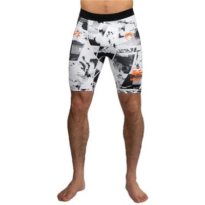 Venum UFC Zenith Kompressionsshorts för män Venum UFC Zenith Kompressionsshorts för män
