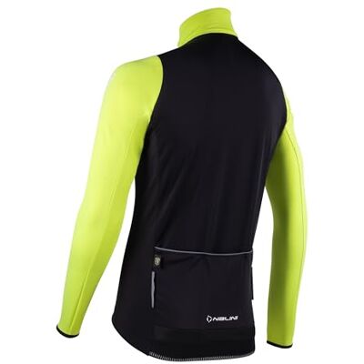 Nalini New Jkt2 Jacka Herr Fairing Nalini New Jkt2 Jacka Herr Fairing
