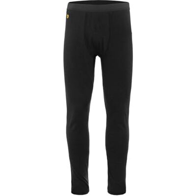 Fjällräven Herr bergdagar Merino 190 LJ M Baselayer, svart, L, svart, L Fjällräven Herr bergdagar Merino 190 LJ M Baselayer, svart, L, svart, L
