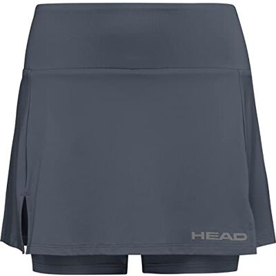 HEAD CLUB Basic Skort Kvinnor HEAD CLUB Basic Skort Kvinnor