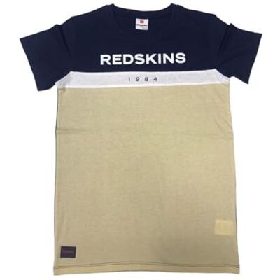 REDSKINS Junior REDSKINS, T shirts, Pikét, Pojke, Flicka, Skjortor, Tröjor, Sport, Tryckta, Barn, Kläder, Unisex, modell $231024 Mörkblå, Storlek 12 År REDSKINS Junior REDSKINS, T shirts, Pikét, Pojke, Flicka, Skjortor, Tröjor, Sport, Tryckta, Barn, Kläder, Unisex, modell $231024 Mörkblå, Storlek 12 År