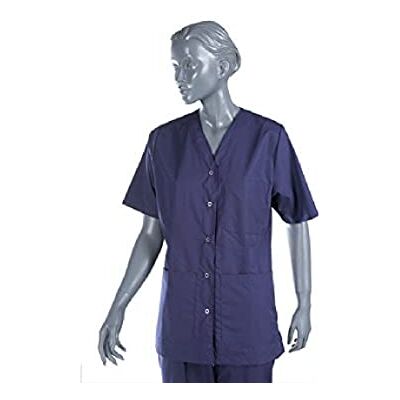 GIMA Byxor för Unisex, Storlek XL, ljusblå GIMA Byxor för Unisex, Storlek XL, ljusblå