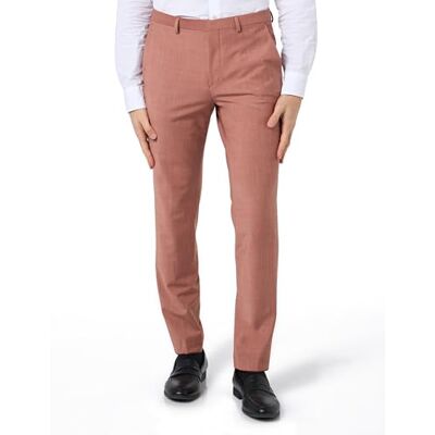 HUGO Byxor för män, Dark Red609, 110 HUGO Byxor för män, Dark Red609, 110