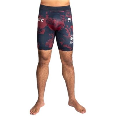 Venum UFC Zenith Kompressionsshorts för män Venum UFC Zenith Kompressionsshorts för män
