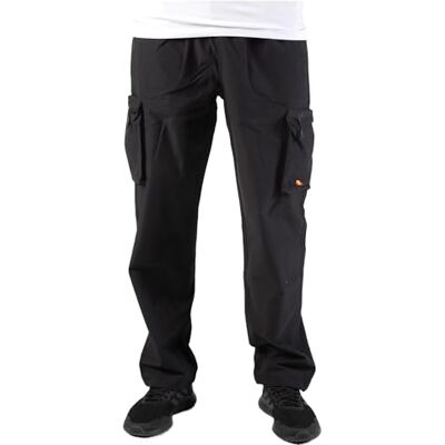 Ellesse Squadron byxor för män vardagsbyxor Ellesse Squadron byxor för män vardagsbyxor