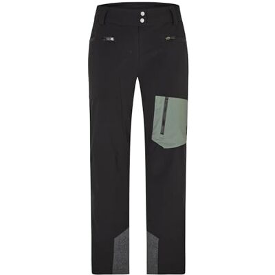 ZIENER Tholine skidbyxor - Skidbyxor ZIENER Tholine skidbyxor - Skidbyxor