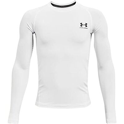 Under Armour barn värmeutrustning långärmad underställ Under Armour barn värmeutrustning långärmad underställ