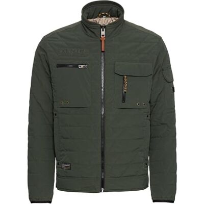 camel active 430230-3O46, Bladgrön, 30 camel active 430230-3O46, Bladgrön, 30