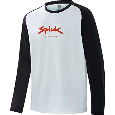 Spiuk All Terrain Maillot M/L Herr Spiuk All Terrain Maillot M/L Herr
