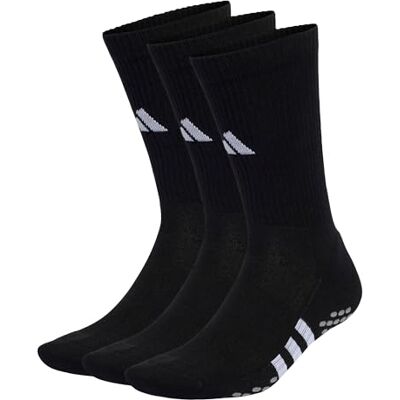 adidas Strumpor, svart/vit, X-small adidas Strumpor, svart/vit, X-small