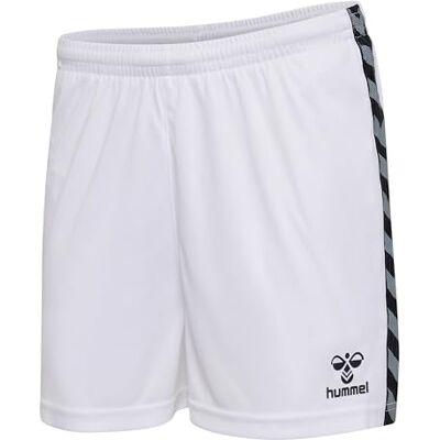 hummel Damshorts HmlAutentiska Pl shorts dam hummel Damshorts HmlAutentiska Pl shorts dam