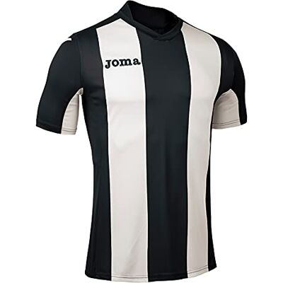 Joma – PISA 5 Noir/Blanc-midja – 4–6 Joma – PISA 5 Noir/Blanc-midja – 4–6