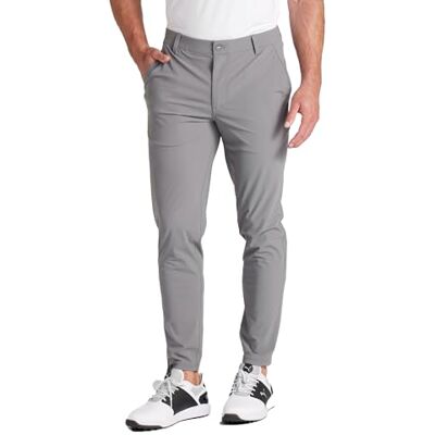 PUMA Golf herr 101 Evo byxa, Skifferhimmel, 34W / 30L PUMA Golf herr 101 Evo byxa, Skifferhimmel, 34W / 30L