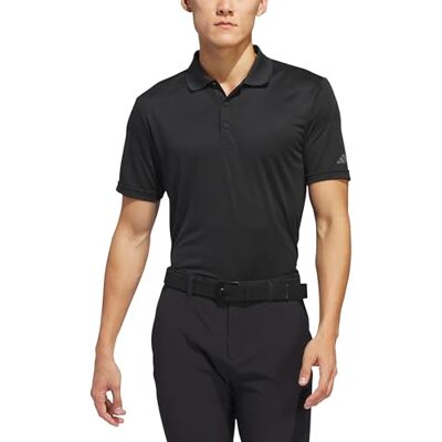 adidas Polo Performance - Piké adidas Polo Performance - Piké