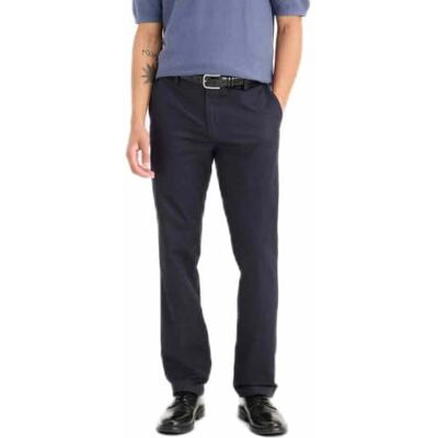 Dockers herr Byxor Signature Khaki Straight Fit Pants Dockers herr Byxor Signature Khaki Straight Fit Pants