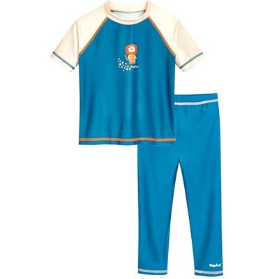 Playshoes UV-skyddsset kortärmad Playshoes UV-skyddsset kortärmad
