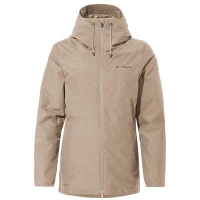 VAUDE Dam Mineo 3-i-1 jacka VAUDE Dam Mineo 3-i-1 jacka