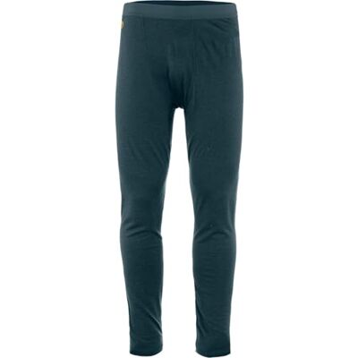 Fjällräven Herr bergdagar Merino 190 LJ M Baselayer, Mountain Blue, L, Mountain Blue, L Fjällräven Herr bergdagar Merino 190 LJ M Baselayer, Mountain Blue, L, Mountain Blue, L