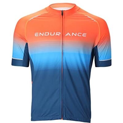 ENDURANCE Jobert T-shirt för män ENDURANCE Jobert T-shirt för män