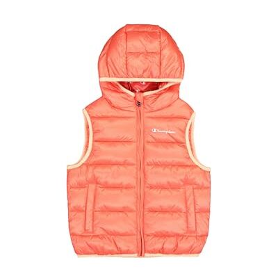 Champion Legacy Outdoor B (306869) WR Light Cirè 40gr Small Script Logo High-neck väst, lax (DBR), 15-16 år (XXL) Unisex-barn FW24, Lax (DBR), 15-16 anni Champion Legacy Outdoor B (306869) WR Light Cirè 40gr Small Script Logo High-neck väst, lax (DBR), 15-16 år (XXL) Unisex-barn FW24, Lax (DBR), 15-16 anni