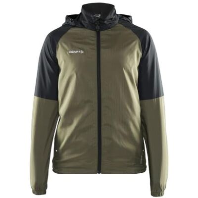 Craft 1913387 Core Unify Vindjacka - Wind Jacket Craft 1913387 Core Unify Vindjacka - Wind Jacket