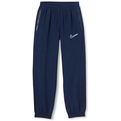 NIKE byxor, Obsidian/obsidian/vit, M NIKE byxor, Obsidian/obsidian/vit, M