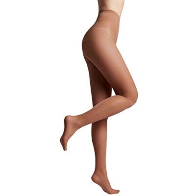 Conte elegant Elegant envishet: silkeslen kvinna med förstärkta trosor klibbiga strumpor och extremt elastisk klibbig Bikini 20 Conte elegant Elegant envishet: silkeslen kvinna med förstärkta trosor klibbiga strumpor och extremt elastisk klibbig Bikini 20
