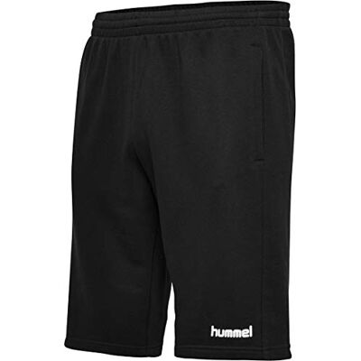 hummel herr shorts hmlgo bomull bermudashorts hummel herr shorts hmlgo bomull bermudashorts