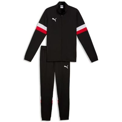 PUMA individualRISE träningsoverall PUMA individualRISE träningsoverall
