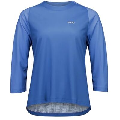 POC W's Motion Air 3/4 Jersey mountainbikeskjorta för kvinnor POC W's Motion Air 3/4 Jersey mountainbikeskjorta för kvinnor